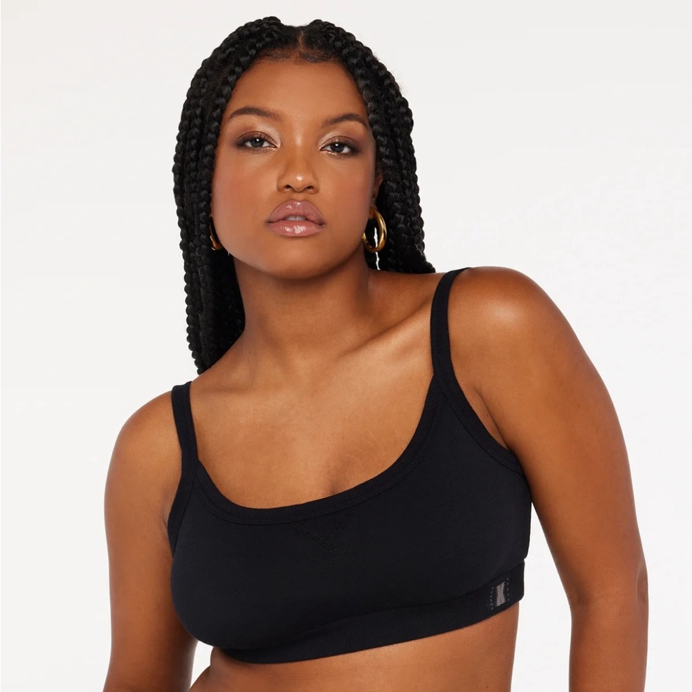 Savage X Fenty Essential Bralette
